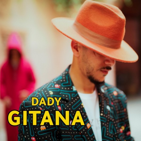 Gitana | Boomplay Music
