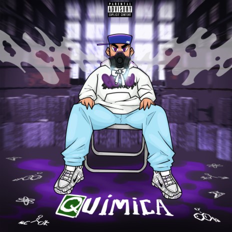 Química ft. Lywie & Salve Crazy | Boomplay Music