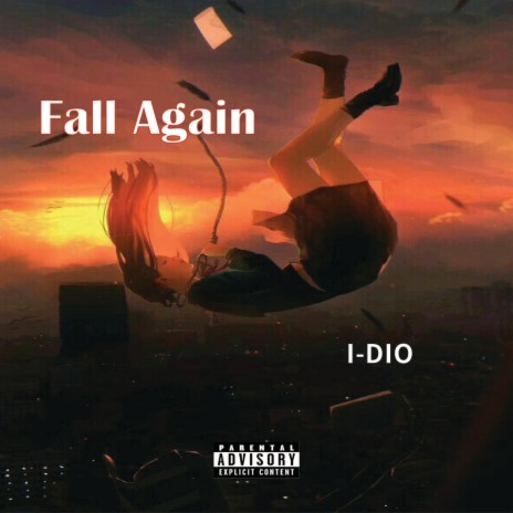 Fall Again ft. promoting sounds | Boomplay Music