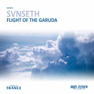Flight of The Garuda