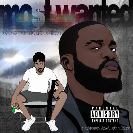 Most Wanted (feat. Dalton Mc) | Boomplay Music