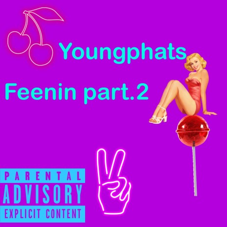 Feenin_pt_2 | Boomplay Music