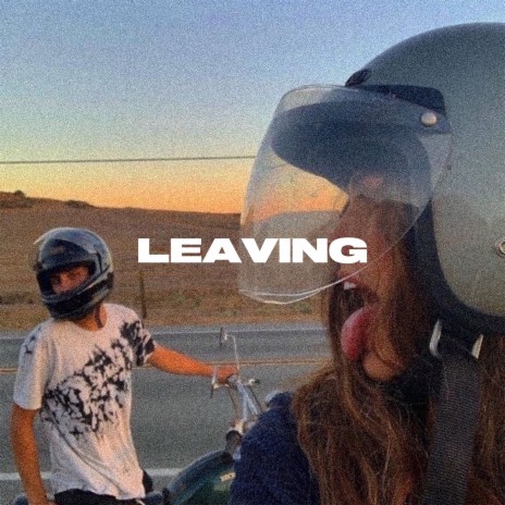 Leaving ft. FAVIA & MadeMix | Boomplay Music