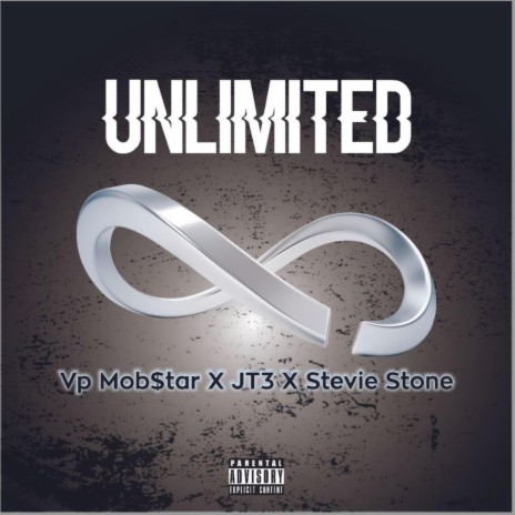 Unlimited ft. Stevie Stone, JT3 & Wyshmaster | Boomplay Music