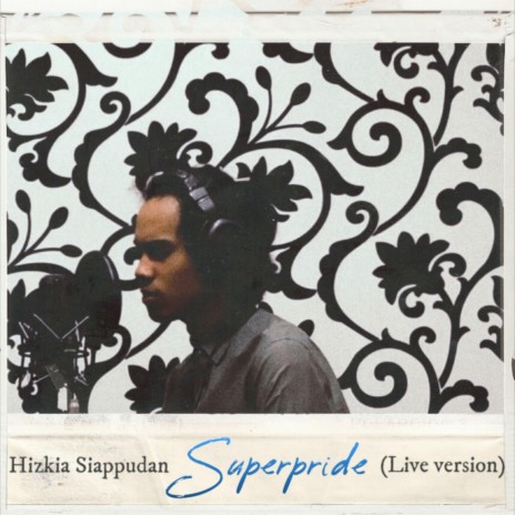 Superpride (Live Version)