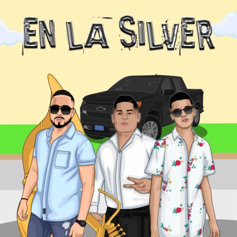 En La Silver | Boomplay Music