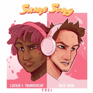 Same Song (Do X6) [feat. Frei & Nick Nigh]