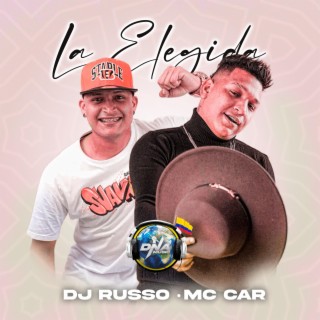 La Elegida / Dj Russo Mc car (Super killa 2023)