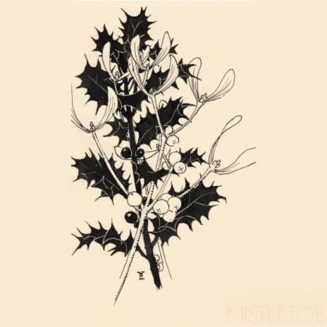 Mistletoe (8d version) | Boomplay Music
