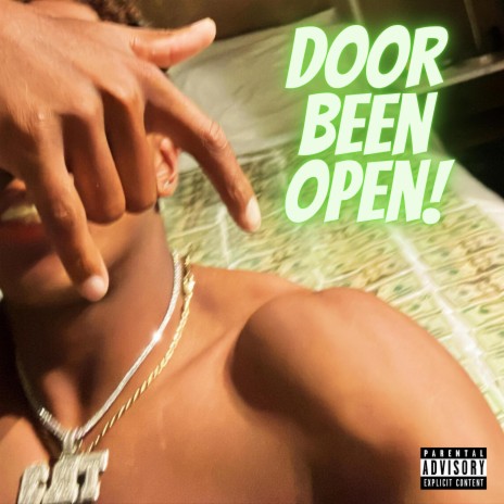 DOOR BEEN OPEN! | Boomplay Music