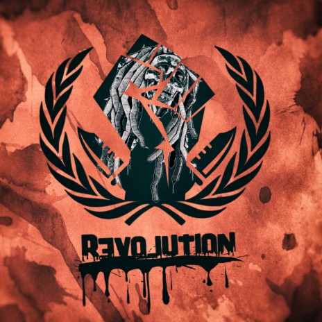 Revolution ft. Black Market | Boomplay Music