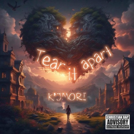 Tear it apart | Boomplay Music