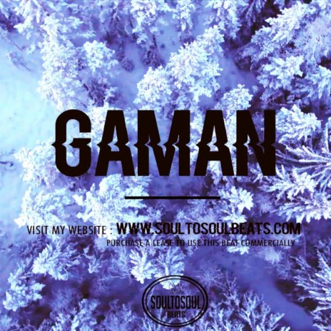 Gaman | Boomplay Music