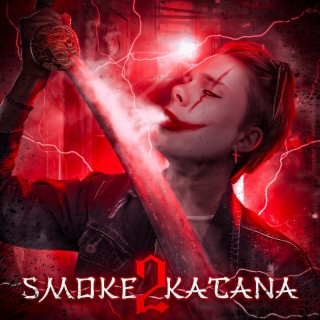 Smoke Katana