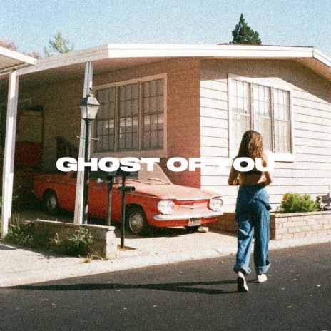 Ghost of You ft. 2xA | Boomplay Music