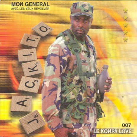 Mon general | Boomplay Music