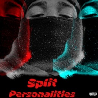 Split Personalities(SRT'$)