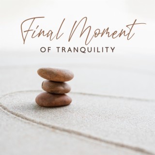 Final Moment Of Tranquility