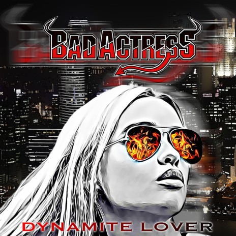 Dynamite Lover | Boomplay Music