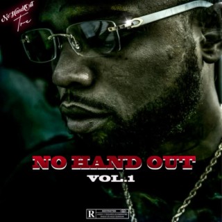 Nohandout, Vol. 1