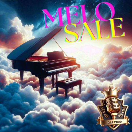 Melo Sale 1 | Boomplay Music