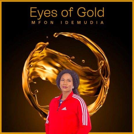 Eyes of Gold | Boomplay Music