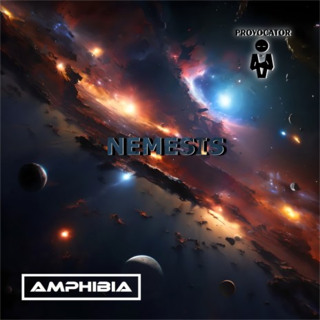 Nemesis | Boomplay Music