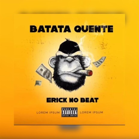 Batata Quente ft. Erick no Beat