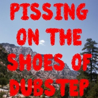 Pissing On The Shoes Of Dubstep