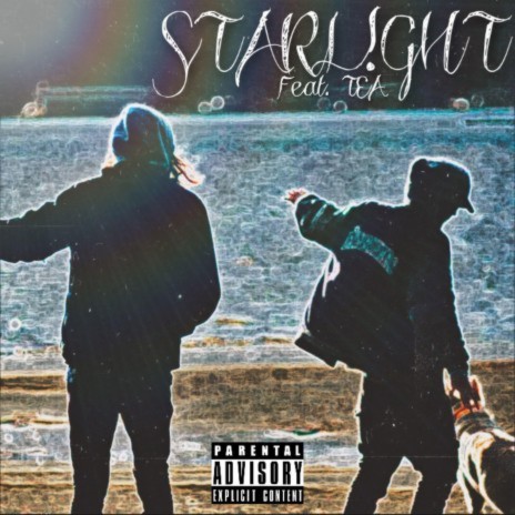 STARL!GHT ft. TEA | Boomplay Music