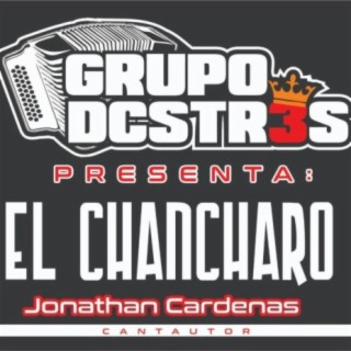 El Chancharro