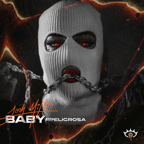 Baby Peligrosa | Boomplay Music