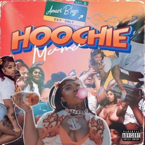 Hoochie Mama | Boomplay Music