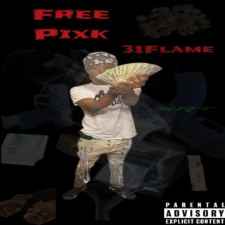 31Flame Free Pixk
