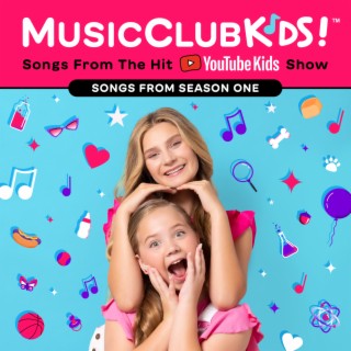 MusicClubKids!