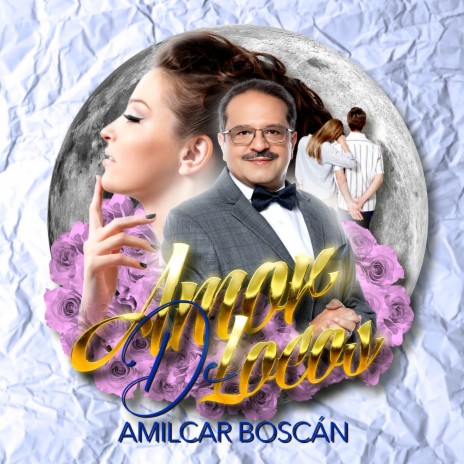 Amor De Locos | Boomplay Music