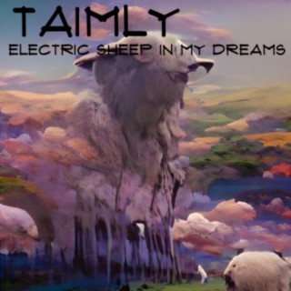 Electric sheep in my dreams