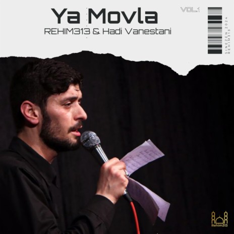 Huseyn Ya Movla Hadi Vanestani 2024 | Boomplay Music