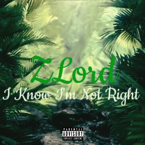 I Know I'm Not Right | Boomplay Music