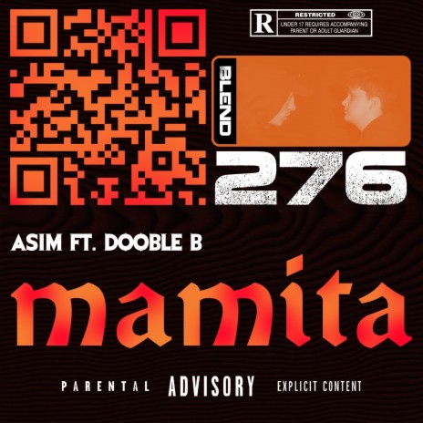 Mamita ft. Dooble B