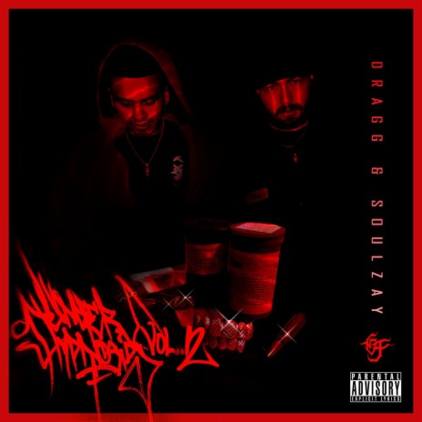 Possess Ya Flesh ft. Dragg | Boomplay Music