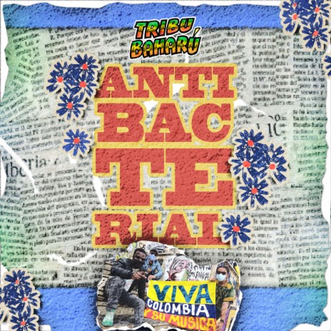 Antibacterial | Boomplay Music