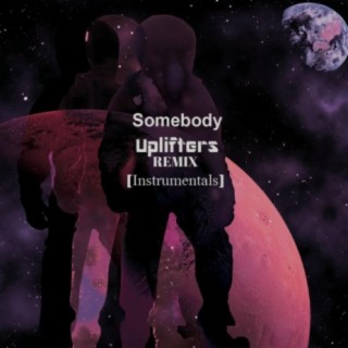 Somebody