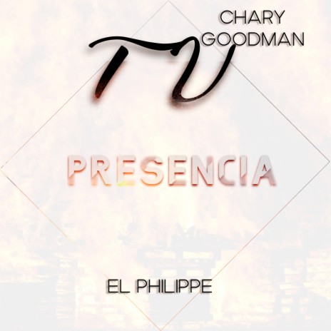 TU PRESENCIA ft. El Philippe | Boomplay Music