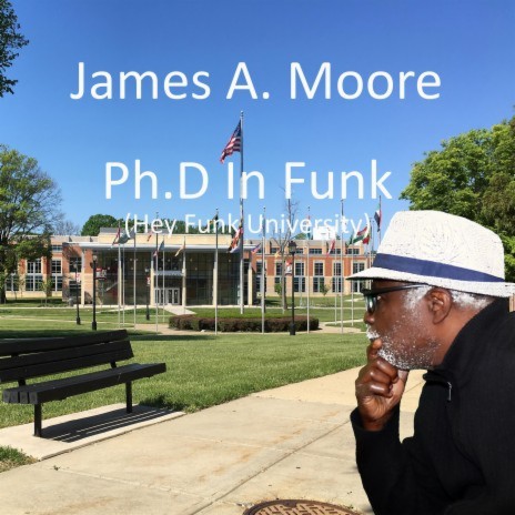 Ph.D In Funk