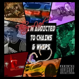 THEY LIED, I'M ADDICTED TO CHAINS & WHIPS