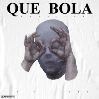 Que Bola