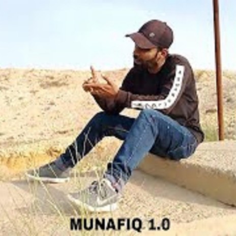 Munafiq 1.0 | Boomplay Music