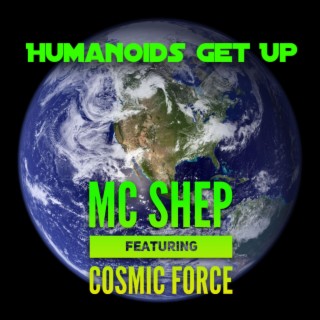 Humanoids Get Up (Remastered)