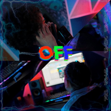 Off ft. caio kyo | Boomplay Music